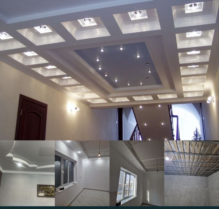 Строительная услуга