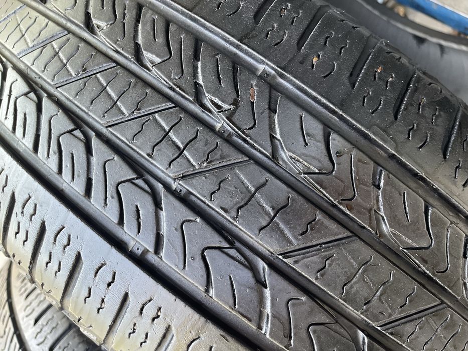 Шины нексен корея