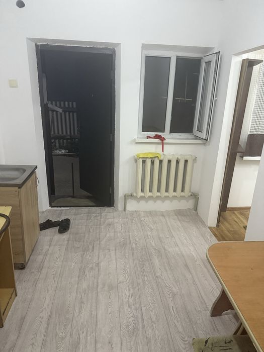 Сдаю времянку в частном секторе