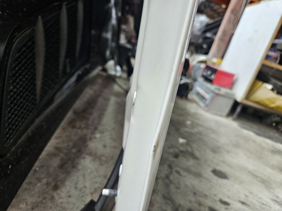 Преден капак за Infiniti QX70