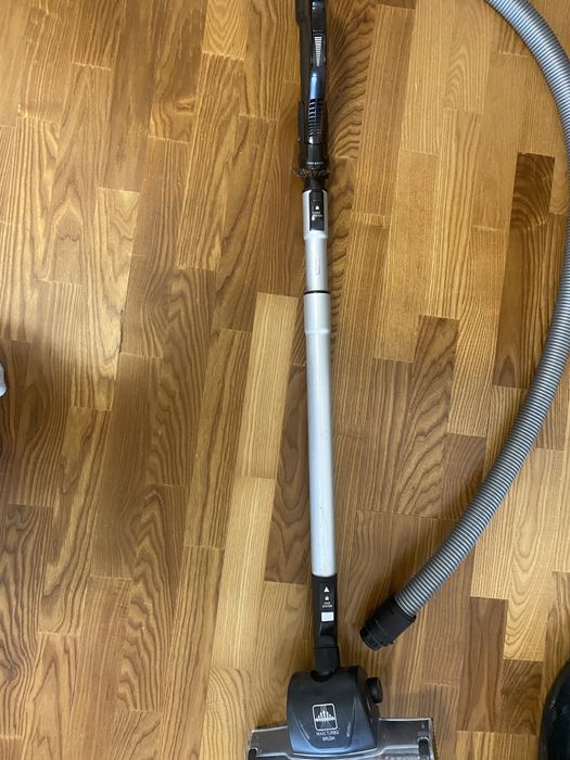 Пылесос от тефаль