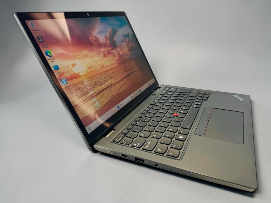 Lenovo ThinkPad L13 Yoga Gen 4 13.3" WUXGA Touch Intel Core i5-1335U 8RAM 256GB SSD