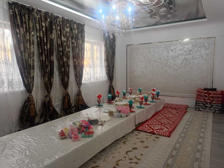 Дайын уй сатылады