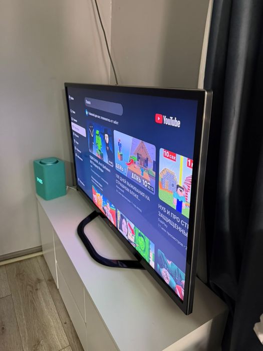 Телевизор LG