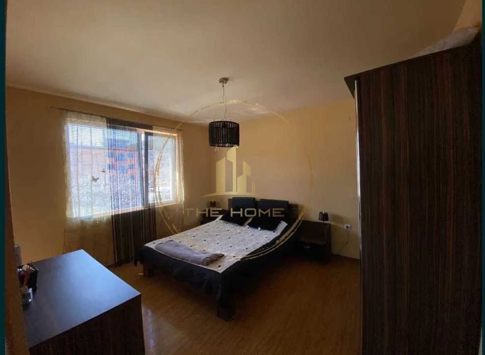 Дава се под наем Двустаен апартамент в Варна, Виница - 75 кв.м за 423.81 € - Снимка #7