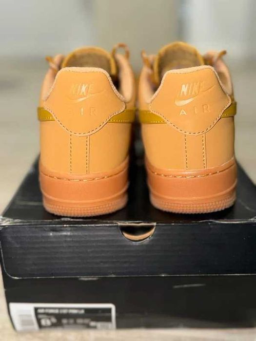 Nike Air Force 1 '07 Lv8 Maro