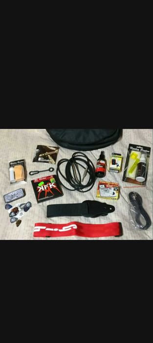 Chitara electrica Harley Benton