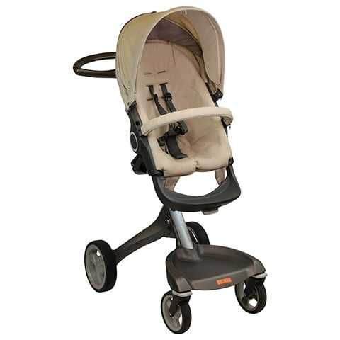 Коляска Stokke Xplory