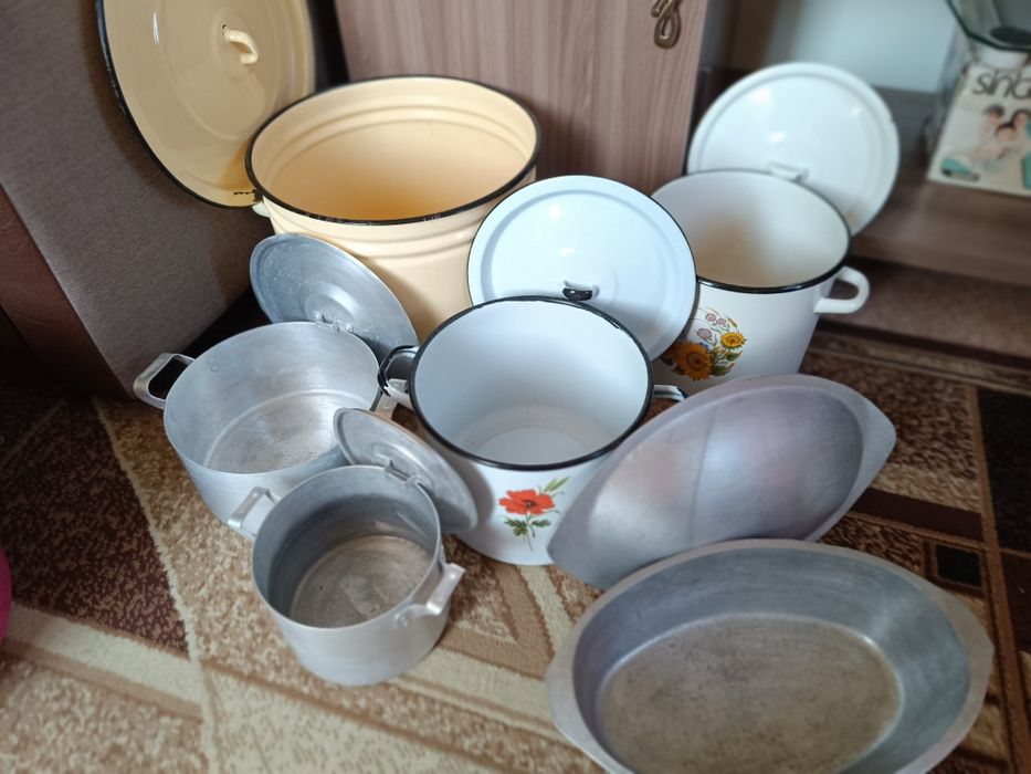 Продам посуду для дома