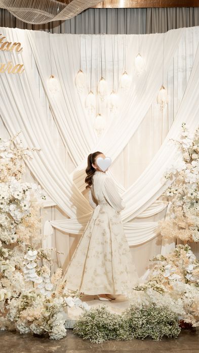 Вечернее платье турецкого производства