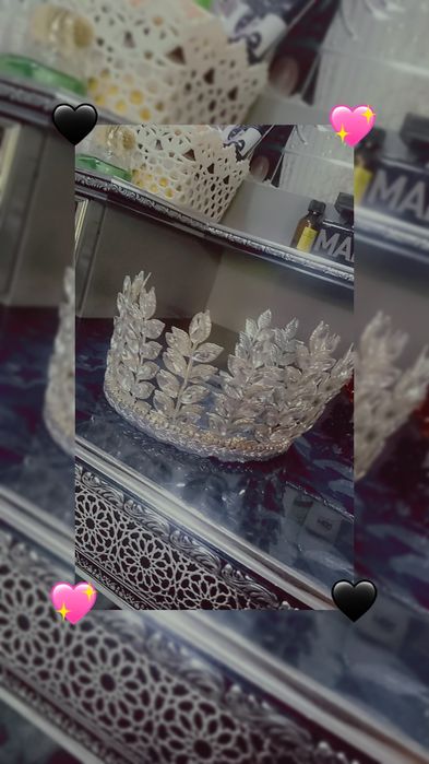 Karona kelinlar uchun