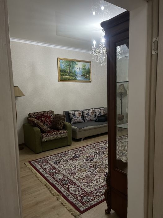 Коттедж посуточно