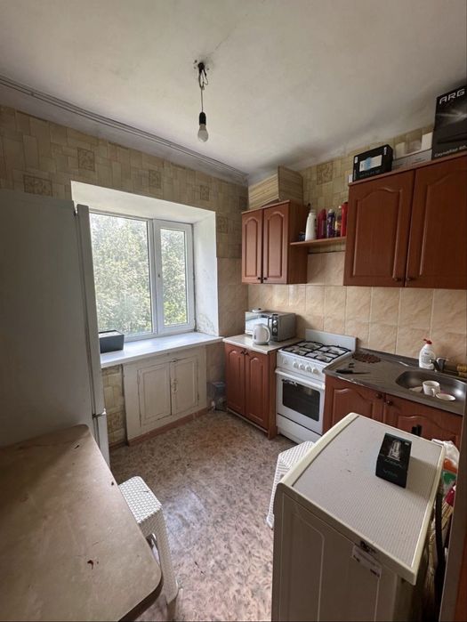 Продам 2 комн квартиру