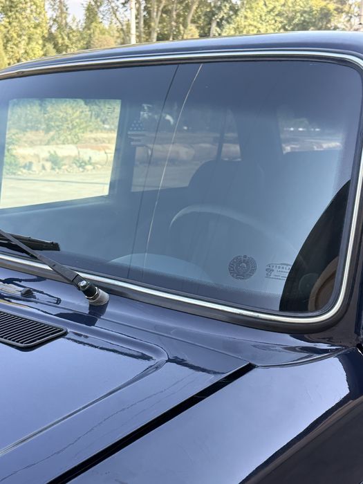 Vaz 2106 fergana