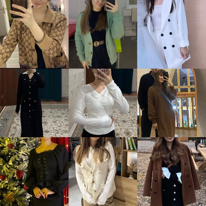 Новый Черное платье 5000 тг