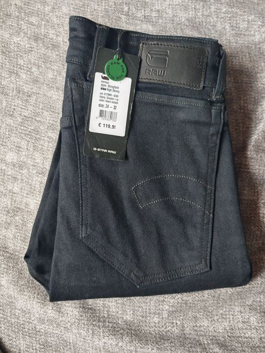 Blugi G-STAR RAW Stringfield
