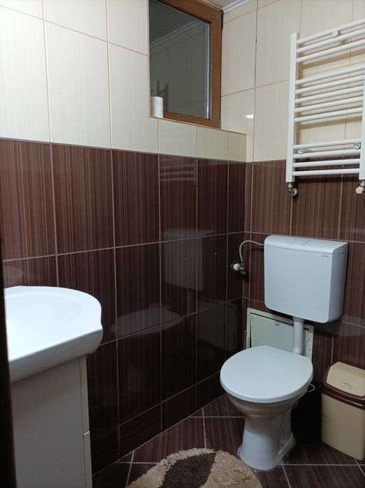 Garsonieră de închiriat