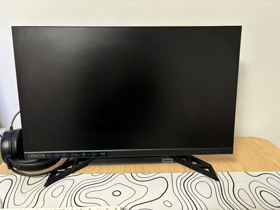 Vand monitorg gaming 180hz +pc office!