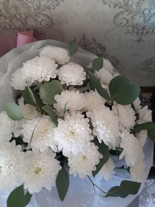 Продам букеты, недорого