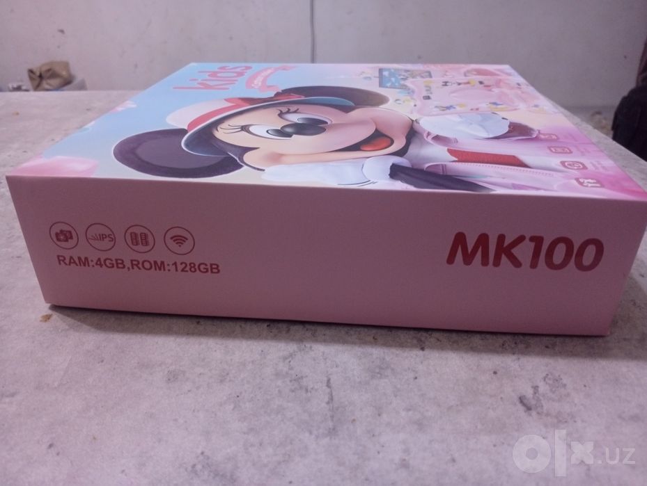 Detskiy planshet lenovo mk100