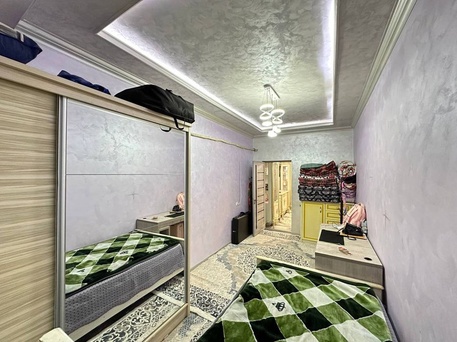 СРОЧНО! Продажа 3х комнатная квартира метро БИЙ жк Silk Road ул Сайрам