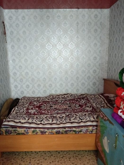 Продам квартиру в центре.