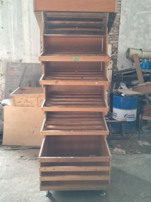 Караганда ключевая 12