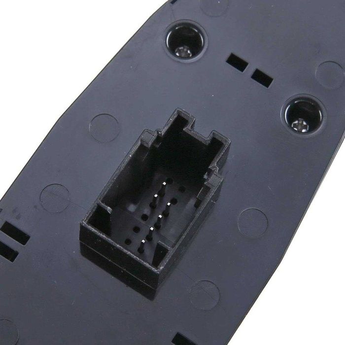 Панел бутони ел.стъкла BMW 5 6 серия F06 F07 F10 F11 X3 F25 2009г-2017