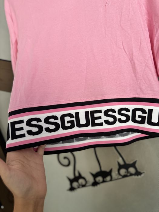 Tricou GUESS impecabil