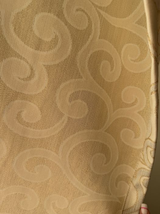 Продам шторы Комплект штор б/у для пяти- и девятиэтажек