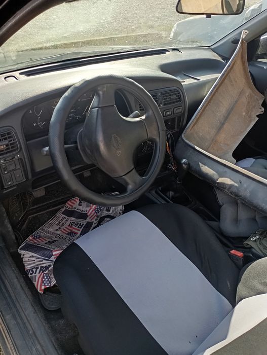 Продам нисан примерц