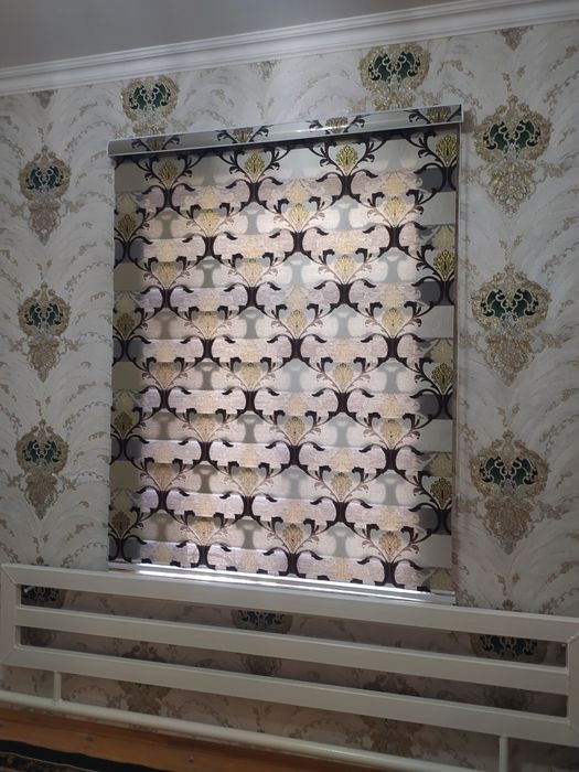 Тез ва арзон жалюзи хизматлари янгича расмлар телеграмда