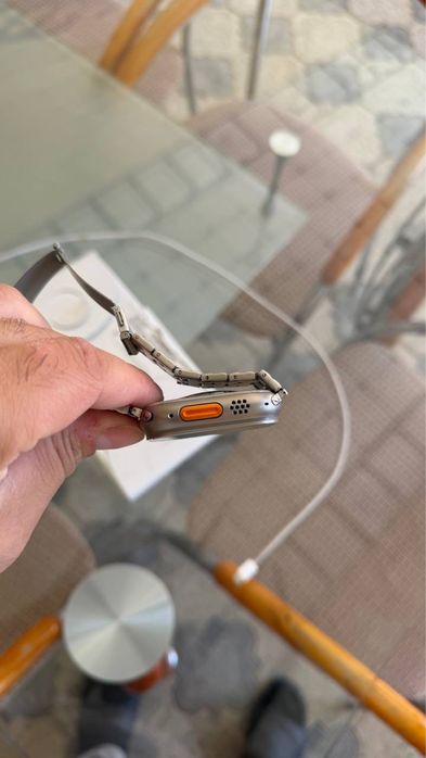 Apple watch ultra 2 xolati A’lo