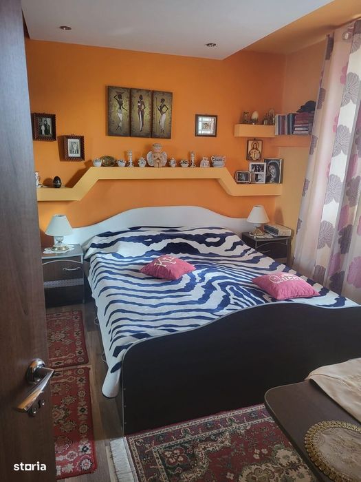 Mangalia 3 camere George Murnu de vanzare