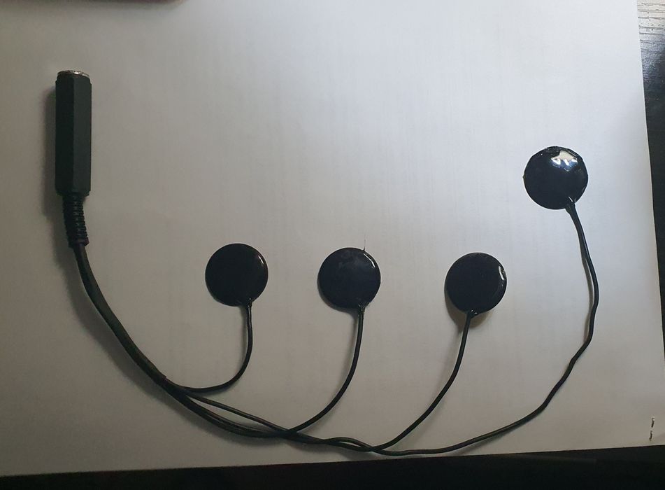 Zvuksnimatel Qonun uchun