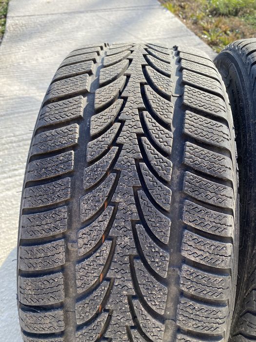 Cauciucuri/Anvelope Nokian WR 235/40/R18 iarna M+S