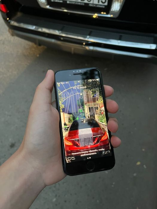 Айфон se 3 bionic 15