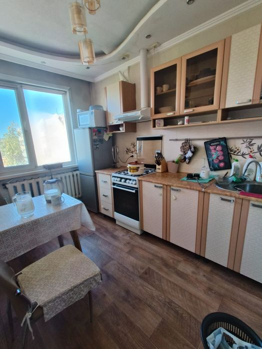 2-х ком.квартира, район ЦУМа, 1 школы