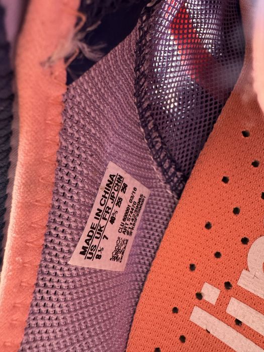 Маратонки Adidas Clima