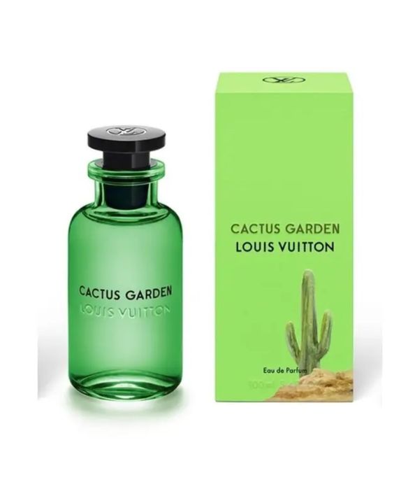 Дизайнерски парфями