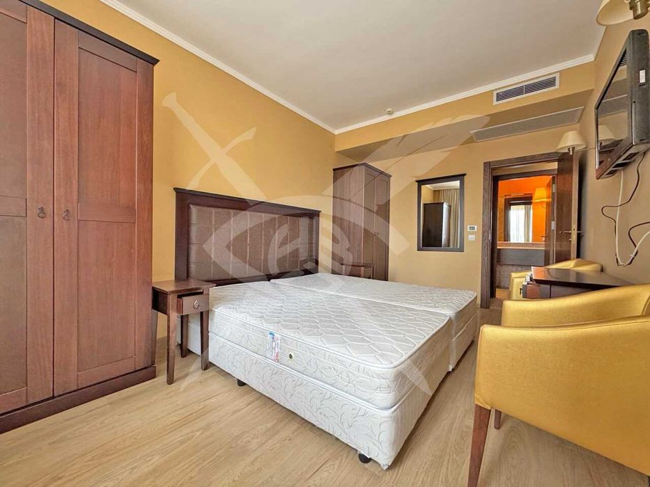 Продава се Двустаен апартамент в к.к. Слънчев бряг - 69 кв.м за 1334 €/кв.м - Снимка #8