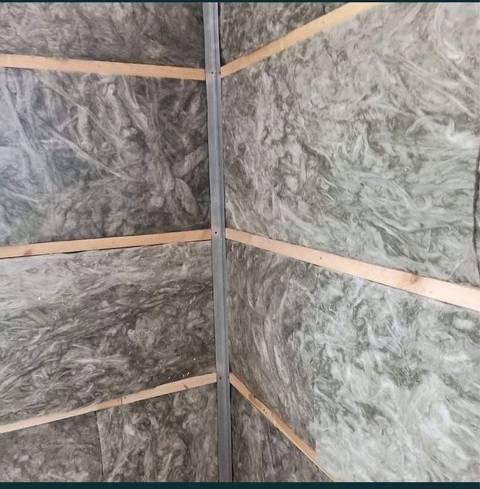 ТЕХНАНИКОЛ & УРСА минерал вата