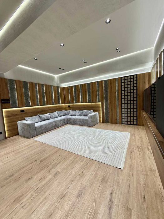 3-комнатная квартира 98 м2 с мебелью, ЖК Kiparis, Ц-4