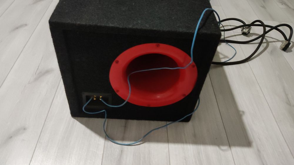 Продам сабвуфер!!!