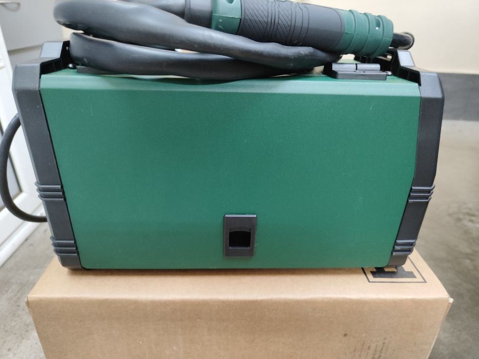 Само днес! Parkside 120A Телоподаващо ЦО Телоподаващ апарат