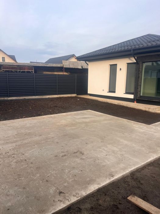 Casă  de vânzare  Dancu- Holboca