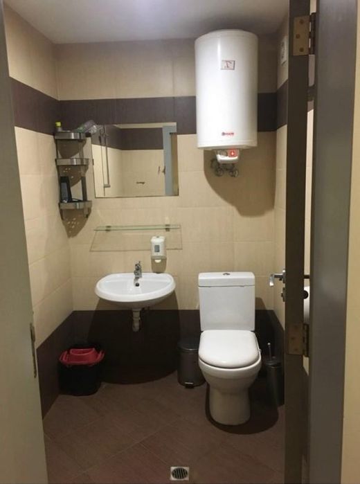 Дава се под наем Едностаен апартамент в София, Слатина - 43 кв.м за 400 € - Снимка #5