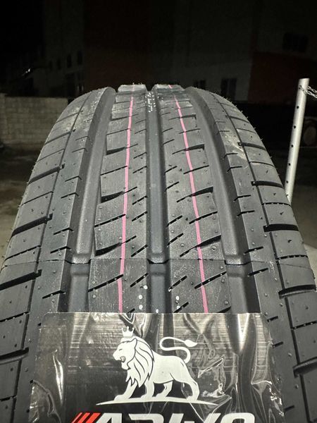 Нови Летни Бусови Гуми Arivo Transito 205/75R16C 113/111R