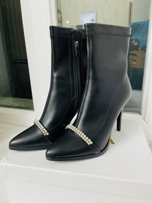 Продаются туфли 36-37 размера. Новые