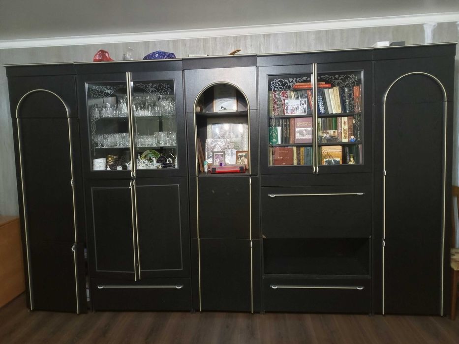 Гостиная гарнитур